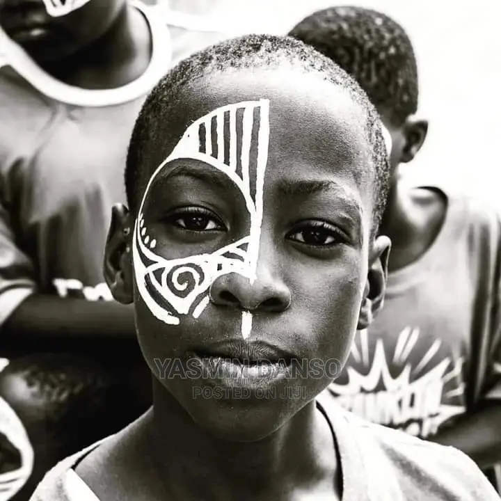 Facepaint Services