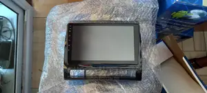 Toyota Tacoma 2005-2013 10inch Android Car System Available