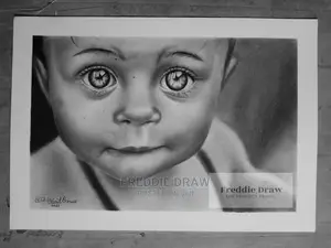 Pencil Art