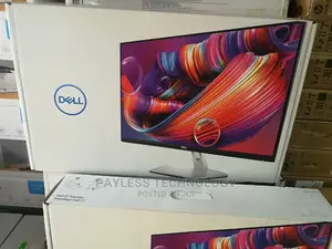 Dell 27 Inches Monitor