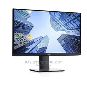 Dell 24 Inch Screen Monitor
