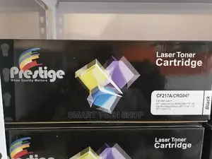 Prestige Laser Tonner Cartridge CRG725 / CE285A for HP Laser