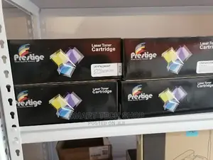 Prestige Laser Tonner Cartridge Cf217a/Crg047 From Hp