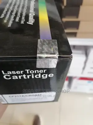Prestige Laser Tonner Cartridge Cf217a/Crg047 From Hp