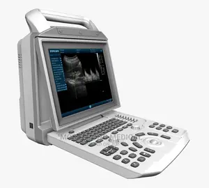 I-Series All Digital Ultrasound Scan Machine