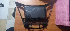 Hyundai Sonata 2010-2012 New Fullscreen Android Car System