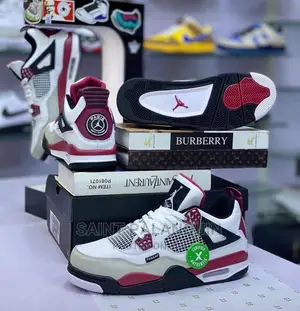 Nike Jordan 4