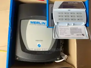 Energizer Merlin4