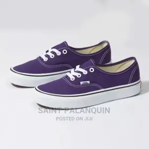 Old Skool Vans