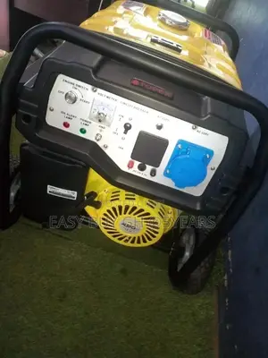 Generator 8500 EX2 Generator (Topex)