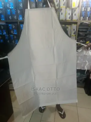 Rubber Aprons