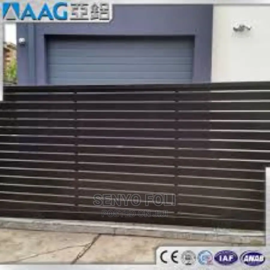Metal Gates Fabrication