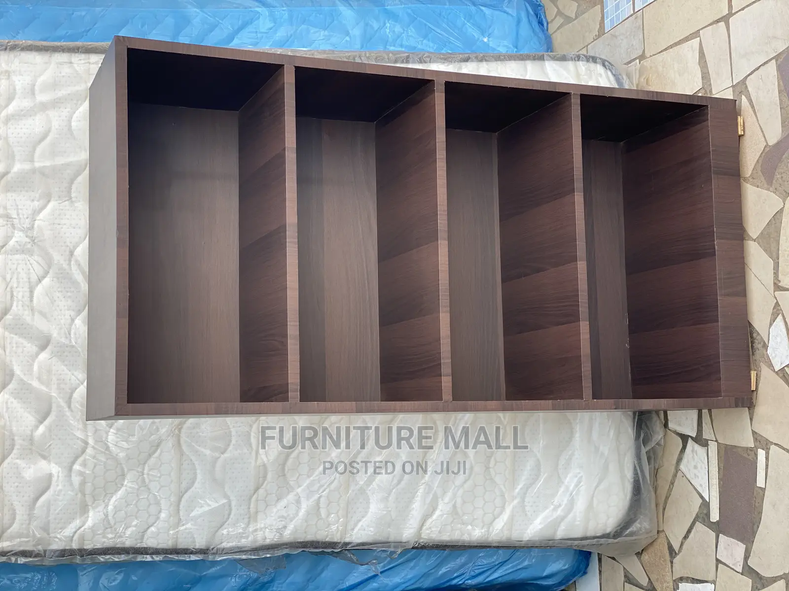 Shoe Rack Available Now