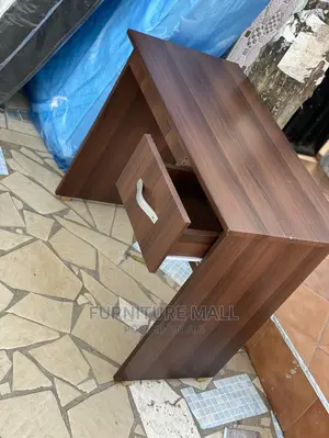 Study or Laptop Desk Available