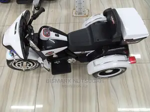 Electric Toy Motor Bike 5 - 7 Years for Sale
