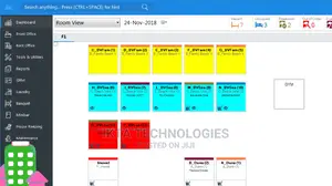 Hotel Management Software and Point of Sales(POS) Software