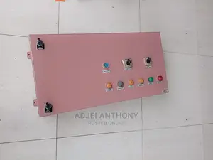 Automatic Transfer Switch (Ats)