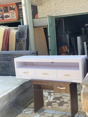 Tv Stand With Led Light