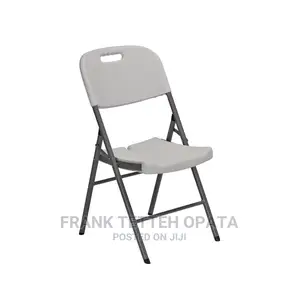Foldable Chairs