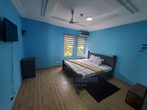 Furnished Apartment at McCarthy Hills-Weija (Daily)
