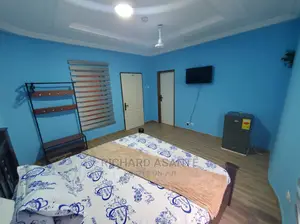 Furnished Apartment at McCarthy Hills-Weija (Daily)