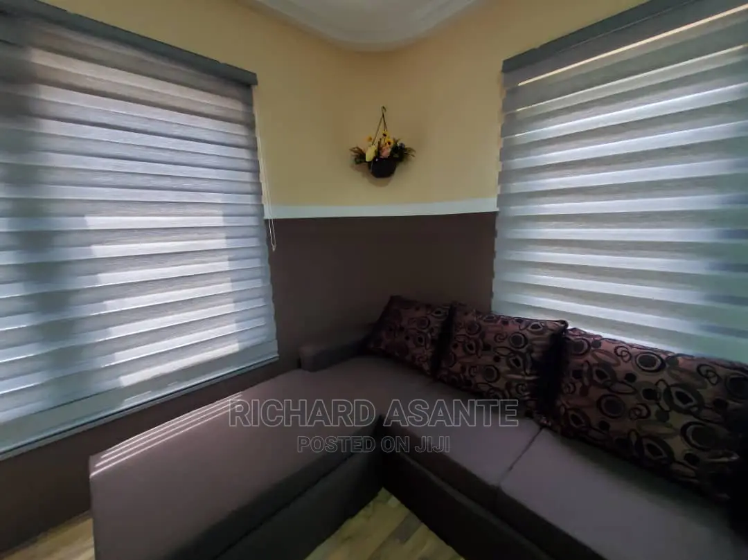 Furnished Apartment at McCarthy Hills-Weija (Daily)