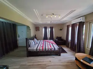 Executive Apartment for Daily Booking at McCarthy/Weija Junc