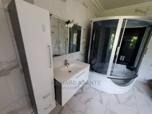 Executive Apartment for Daily Booking at McCarthy/Weija Junc