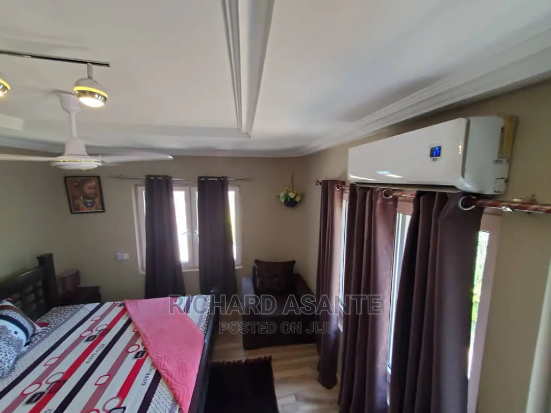 Executive Apartment for Daily Booking at McCarthy/Weija Junc