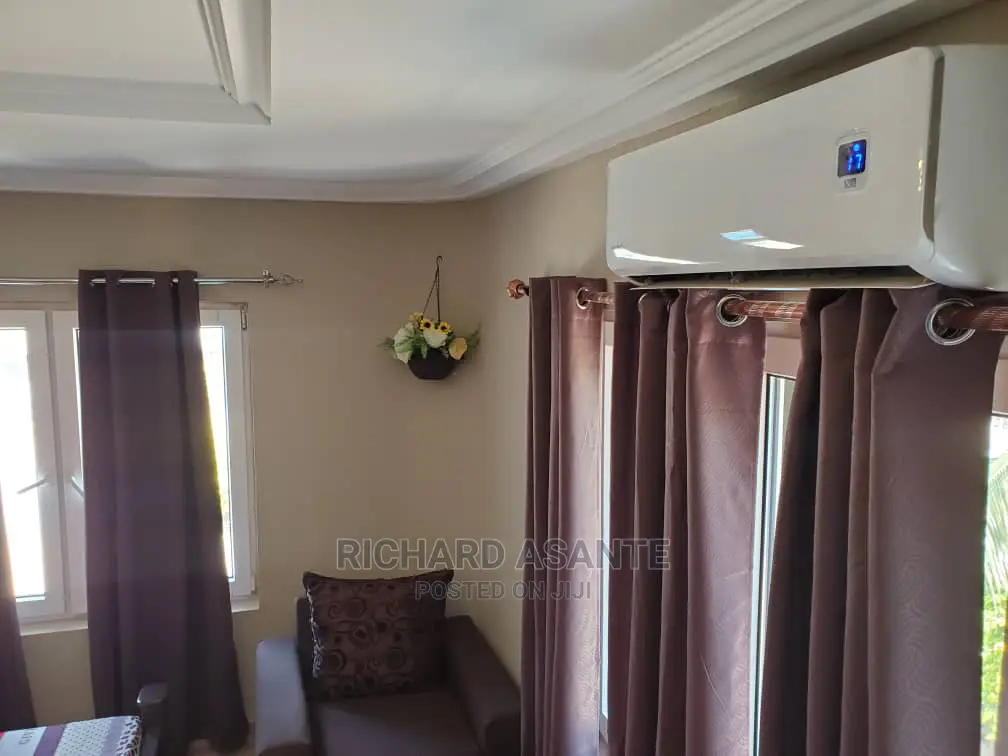 Executive Apartment for Daily Booking at McCarthy/Weija Junc