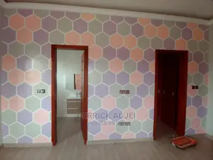 Domestic And Industrial Painting