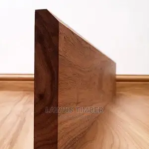 Wooden Skirting