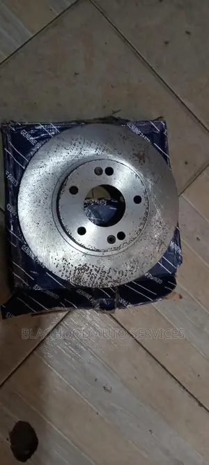 Kia/Hyundai/Nissan/Toyota/Honda/ Front Brake Disc in Stock