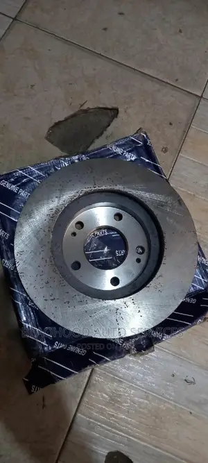 Kia/Hyundai/Nissan/Toyota/Honda/ Front Brake Disc in Stock