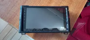 Toyota Sequoia/Tundra 2007-2014 Android Car System Available