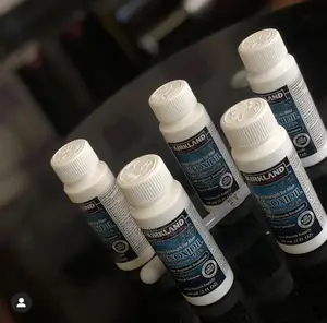Kirkland Minoxidil Oil Booster