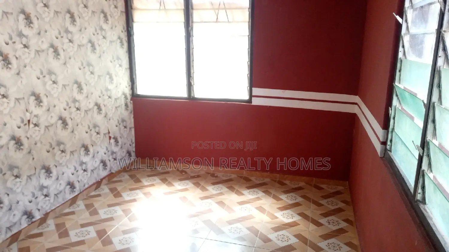 1bdrm Apartment in Community 18 Estate, Spintex for rent