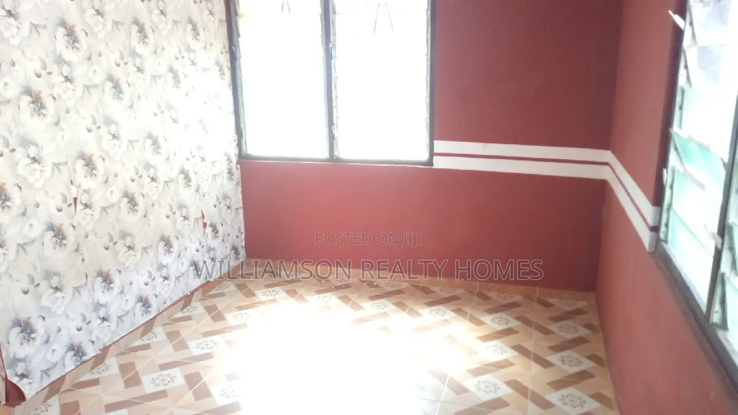 1bdrm Apartment in Community 18 Estate, Spintex for rent