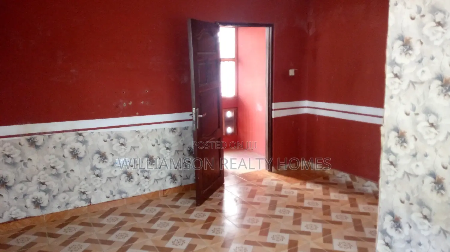 1bdrm Apartment in Community 18 Estate, Spintex for rent