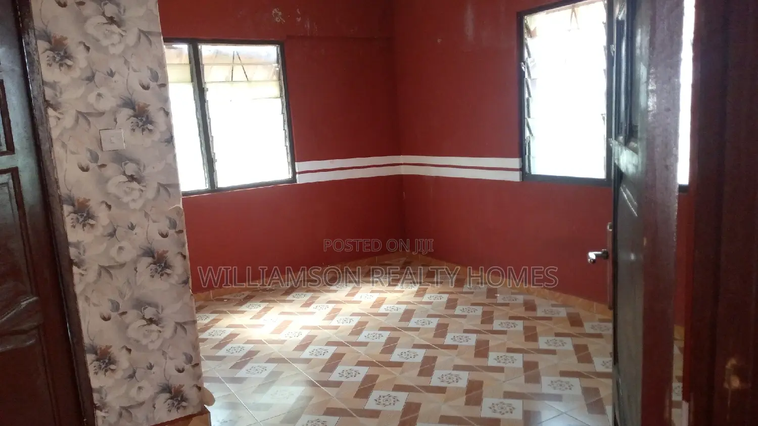 1bdrm Apartment in Community 18 Estate, Spintex for rent