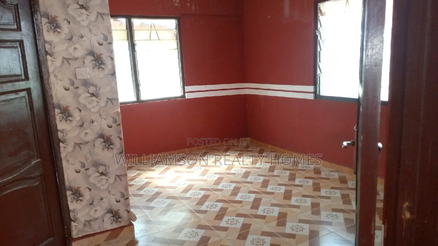 1bdrm Apartment in Community 18 Estate, Spintex for rent
