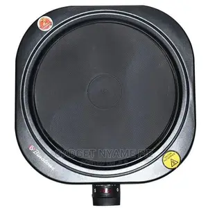 Binatone Electric Hot Plate Cooker