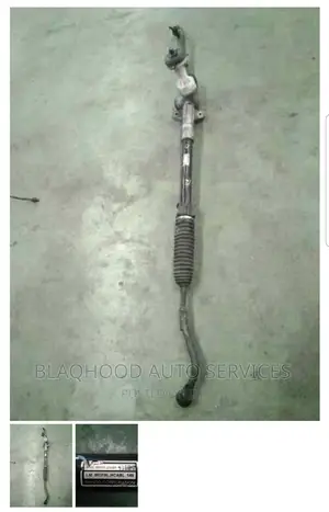 Hyundai IX35 Complete Steering Rack Available