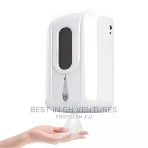 1200ml Automatic Soap Dispenhser(Rechargeable)