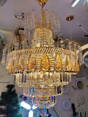 Chandelier Light