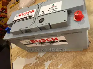 Bosch Car Battery 13,15,17, 19