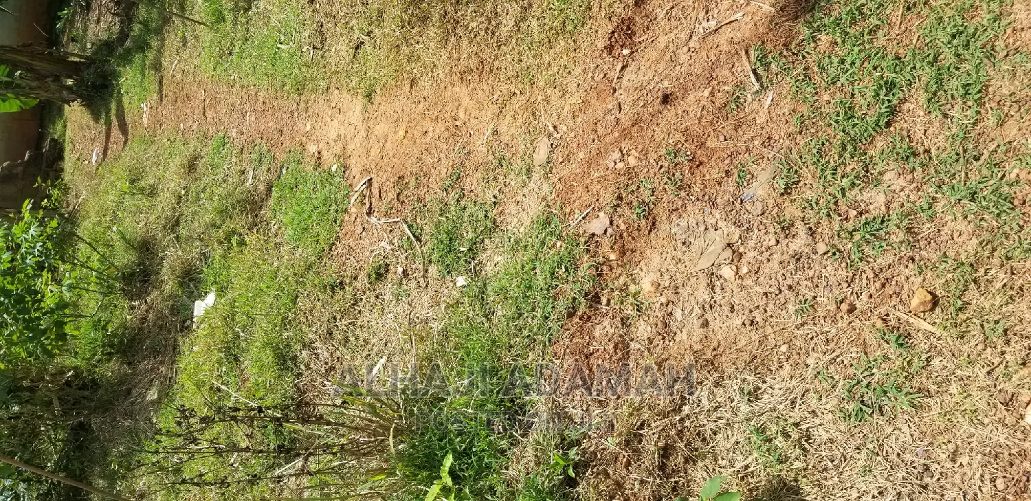 Land for Sale at Santasi Darko