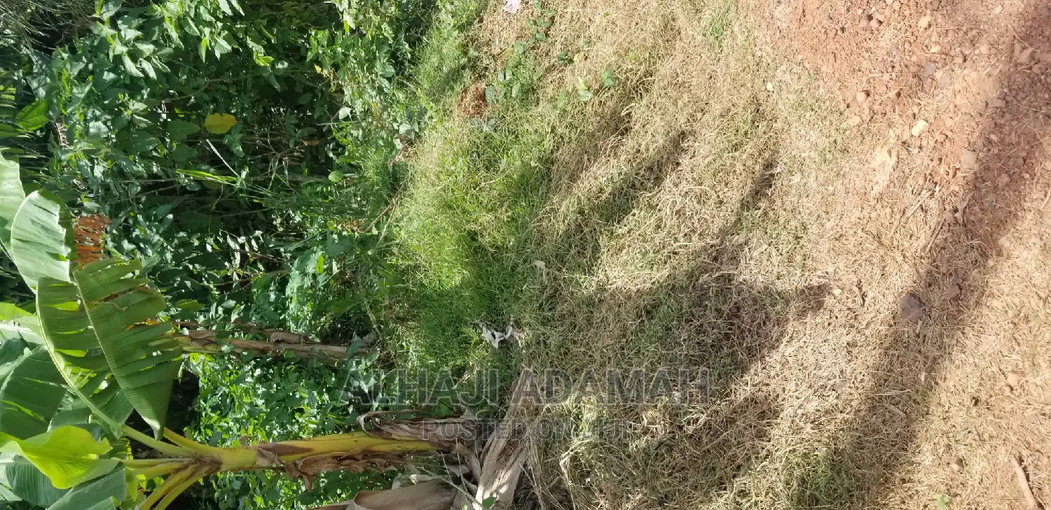 Land for Sale at Santasi Darko
