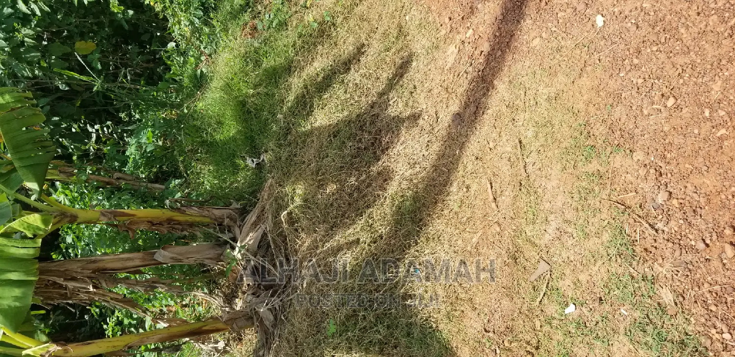 Land for Sale at Santasi Darko