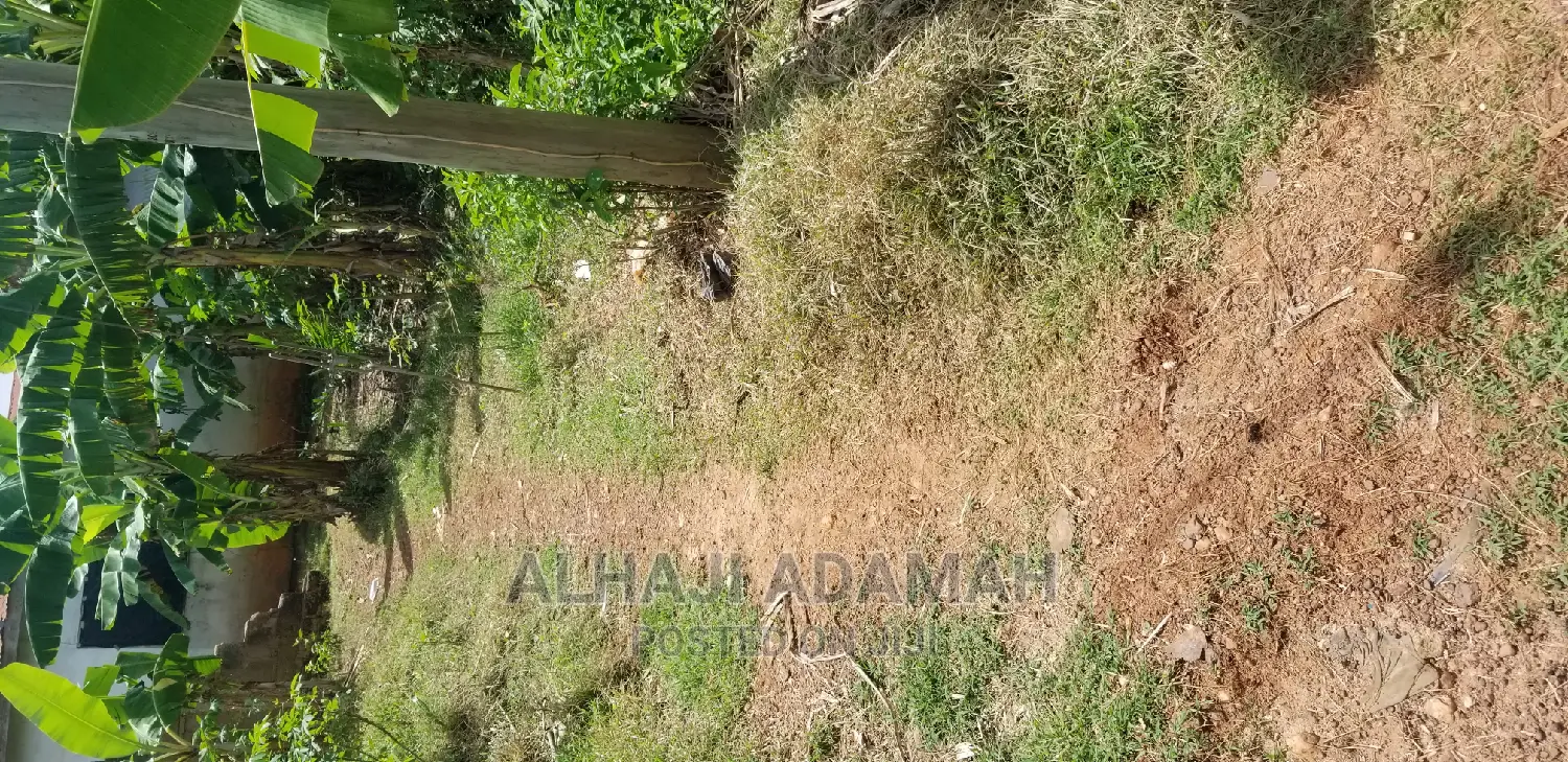 Land for Sale at Santasi Darko